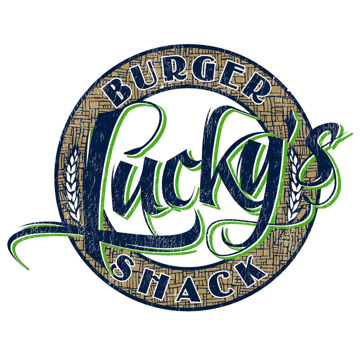 Lucky's Burger Shack & Lucky's Sports Shack